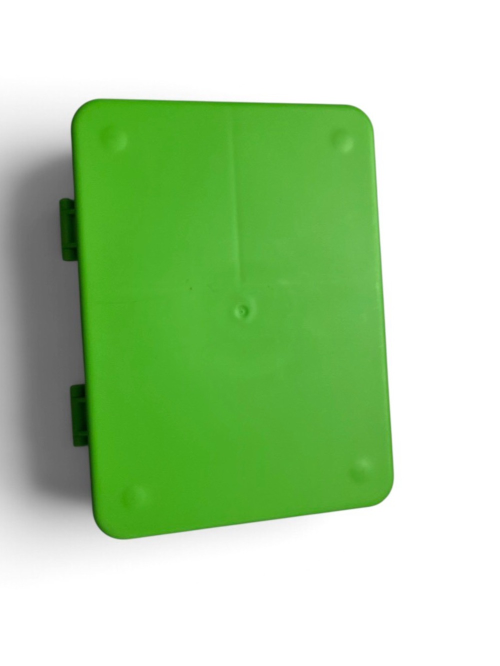 Minecraft Creeper Lunch Box Storage Container - Picture 3 of 4